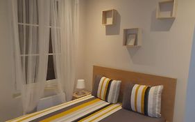 Charme Et Confort : T2 Lumineux